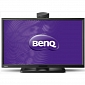BenQ: Large-Size LCD TV Sales Will Rise in 2013