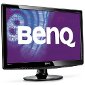 BenQ's GL Series of LED Monitors Head Home