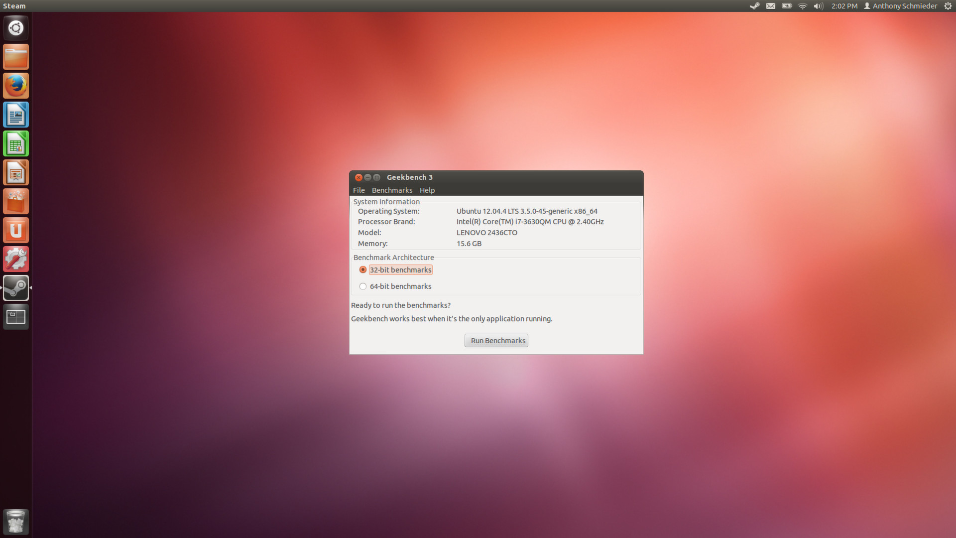 запустить steam на ubuntu фото 1