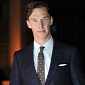 Benedict Cumberbatch Is Hottest Film Star, Empire Says