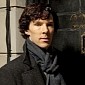 Benedict Cumberbatch Promises “Phenomenal” “Sherlock” New Series