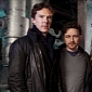 Listen: Benedict Cumberbatch Sings in BBC 4’s “Neverwhere”