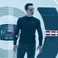 Benedict Cumberbatch Talks “Star Trek Into Darkness” Villain in New Interview