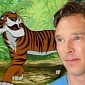 Benedict Cumberbatch and Christian Bale Join the Cast of “The Jungle Book”