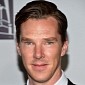 Benedict Cumberbatch to Play Villain in “Batman V. Superman: Dawn of Justice”