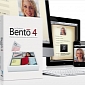 Bento Sells Over 1 Million Copies on Mac, iPhone, iPad