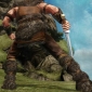 Beowulf Confirmed for Xbox 360, PS3, PSP and PC!