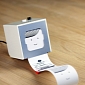 Berg’s Little Printer Is the Perfect Companion for Your Mobile Device