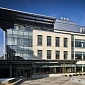 Berkeley Biomedical Center Wins Gold Certification for Sustainability