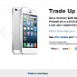 Best Buy Announces “Trade Up to iPhone 5”