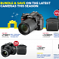 Best Buy Announces Upcoming Black Friday Camera Deals