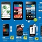 Best Buy “Boxing Day” Sale Includes Galaxy Nexus for $60, All Galaxy S II Variants for Free