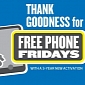 Best Buy Canada “Free Phone Fridays” Promo Offers Android Phones for Free