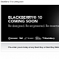 Best Buy Canada Kicks Off BlackBerry 10 Pre-Orders