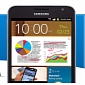 Best Buy Debuts Rogers, Bell and TELUS Galaxy Note on February 14 for $250