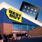 Best Buy Handing Out iPad 2 'Tickets' at 4:30 PM Tomorrow