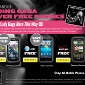 Best Buy Has Inspire 4G, Epic 4G and Fascinate for Free