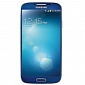 Best Buy Launching Exclusive Blue Samsung Galaxy S4 on November 14