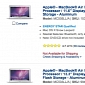 Best Buy Listings Indicate Impending MacBook Air Refresh