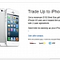 Best Buy Makes iPhone 5 Free Again with iPhone 4/4S Trade-In