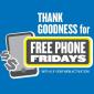 Best Buy Offers Free Android Phones with 3-Year New Activation Every Friday in July