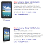 Best Buy Puts Galaxy Tab and Huawei Ideos on Pre-Order