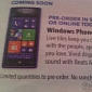 Best Buy Starts Taking Pre-Orders for HTC 8X on October 21/27
