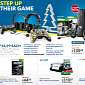 Best Buy's Black Friday 2013 Gaming Deals Include Big Price Cuts for Consoles, Games