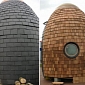 Best Eco-Friendly Houses Made from Recycled Tires