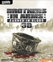 brothers in arms earned in blood review ign