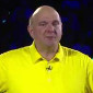 Best of 2013: Watch Microsoft CEO Steve Ballmer Crying on Stage During His Last Speech