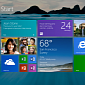 Best of 2013: Windows 8.1 Launched with a New Start Button, Boot to Desktop