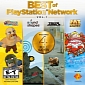 Best of PlayStation Network Volume 1 Collection Confirmed by Sony, Out in June