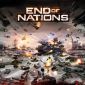 Beta Stage for MMO End of Nations Starts on July 22