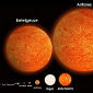 Betelgeuse Is Not About to Blow Up