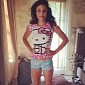 Bethenny Frankel Criticized for Wearing Her 4-Year-Old Daughter’s Pajamas – Photo