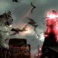 Bethesda Focuses on Dawnguard, Plans More Skyrim DLC