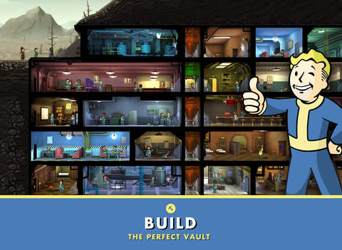 Sheltered instal the new version for ios