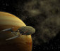 Bethesda Reveals their Next Star Trek Based Title: Encounters