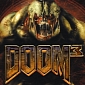 Bethesda and id Pull Classic Doom 3 Edition from Steam