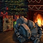 Bethesda's Holiday Card Contains Spoiler for 2014 Games – No Fallout 4
