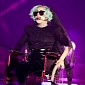 Bette Midler Slams Lady Gaga for Mermaid in Wheelchair Routine