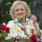 Betty White Is Wiser, Hotter than Ever at 91, She Says