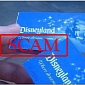 Beware of Fake Disney Facebook Pages That Promise Free Tickets