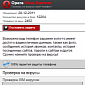 Scareware Migrates to Android Devices, Beware of Opera Virus Scanner