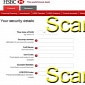 Beware of Poorly-Written HSBC Bank “Suspended Account” Emails