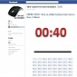 Beware of "Click Speed" Tests on Facebook