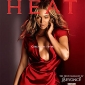 Beyonce Brings the Heat with First Fragrance