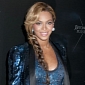 Beyonce Confirms She’s Due in February