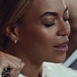 Beyonce Cries on Stage During Song About Cheating